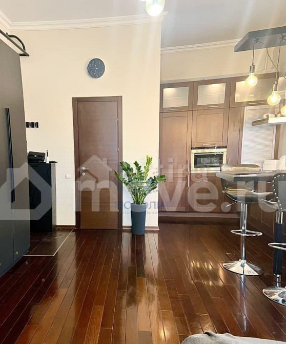 Студия, 31 м2, 8/9 эт. Москва - изображение 3