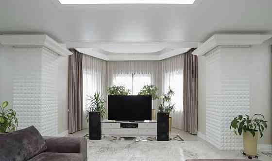 Дом, 321.8 м2, 21 сотка, 2 эт. Иркутск