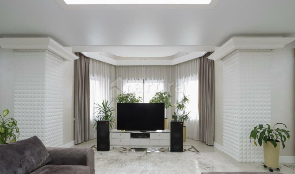 Дом, 321.8 м2, 21 сотка, 2 эт. Иркутск - изображение 5