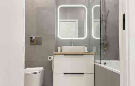 1-комн. квартира, 42 м2, 8/15 эт. Вологда