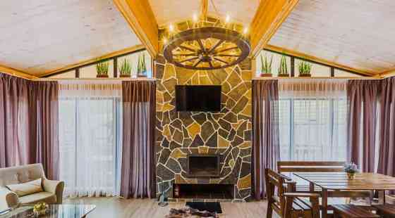 Коттедж, 48 м2 Сертолово