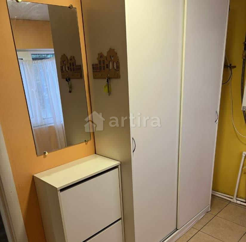 Дом, 36 м2, 4 сотки, 1 эт. Керчь - изображение 3