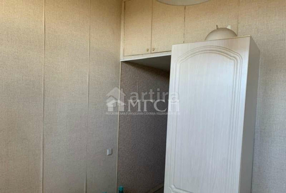 2-комн. квартира, 57.2 м2, 8/8 эт. Москва - изображение 11