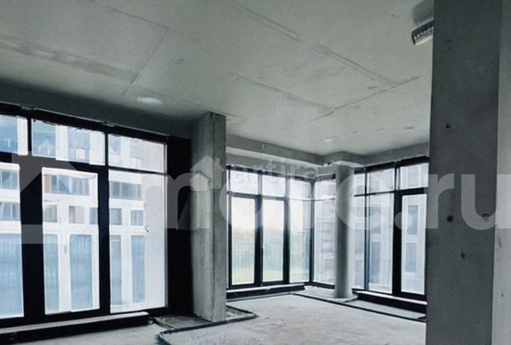 4-комн. квартира, 102 м2, 10/14 эт. Москва - изображение 3