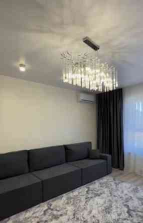 1-комн. квартира, 46 м2, 5/9 эт. Самара