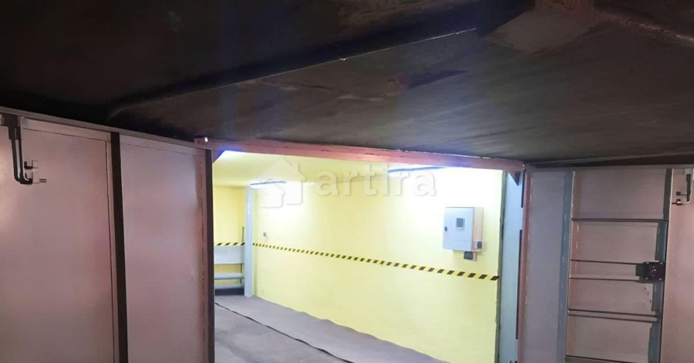 Гараж, 18 м2 Екатеринбург - изображение 3