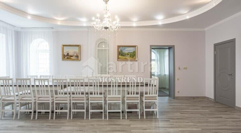 Коттедж, 404 м2 Подольск - изображение 6