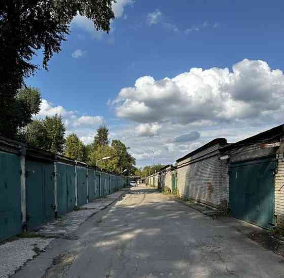 Гараж, 17.2 м2 Москва