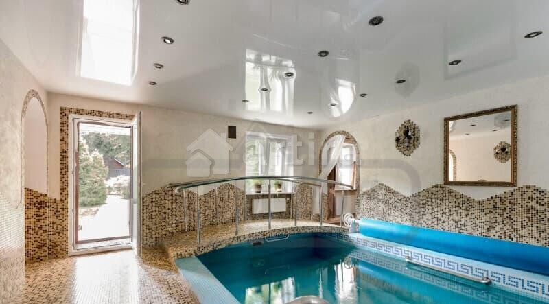 Коттедж, 1100 м2 Апрелевка - изображение 9