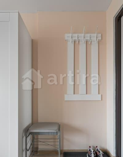 Студия, 17 м2, 8/8 эт. Москва - изображение 11