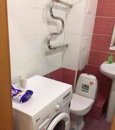 1-комн. квартира, 35 м2, 5/16 эт. Мурино