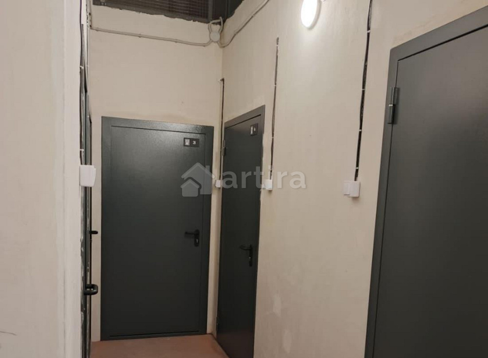 Гараж, 4.6 м2 Пермь - изображение 1