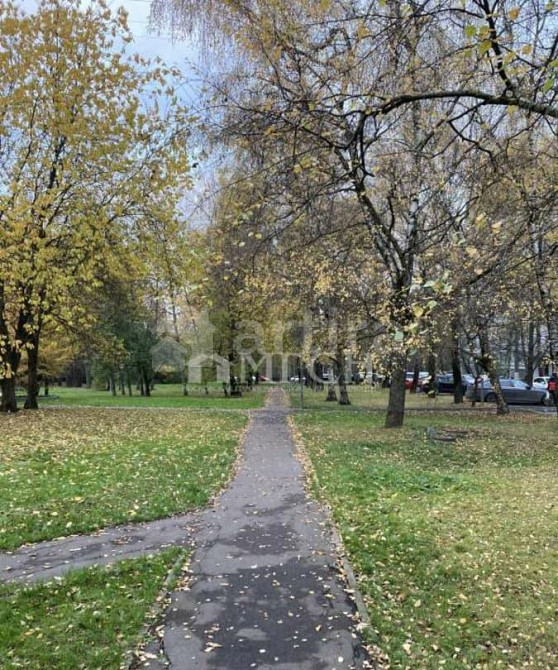 1-комн. квартира, 35 м2, 14/16 эт. Москва - изображение 8