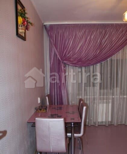 1-комн. квартира, 45 м2, 3/19 эт. Санкт-Петербург - изображение 1