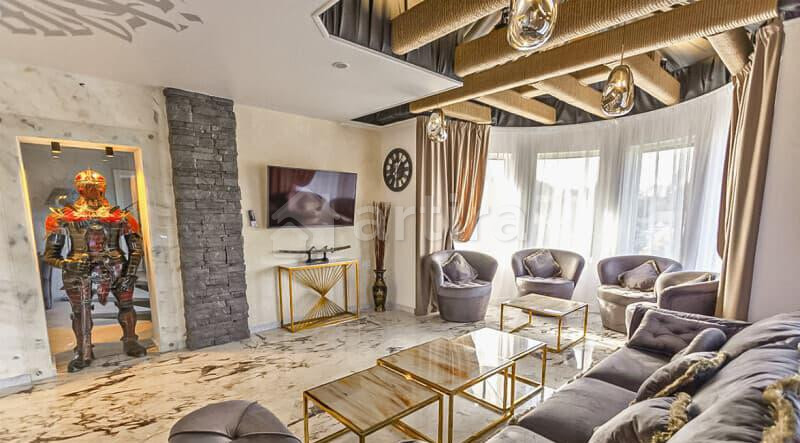 Коттедж, 250 м2 Зеленогорск - изображение 2