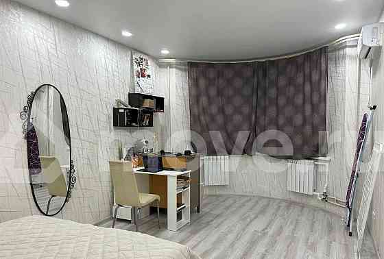 1-комн. квартира, 42 м2, 16/24 эт. Москва