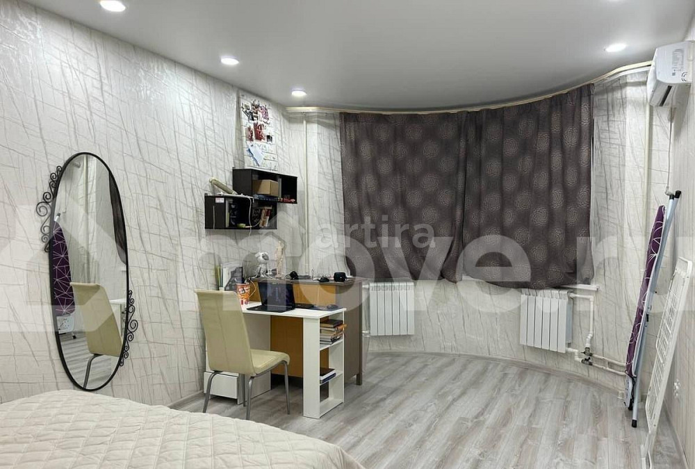 1-комн. квартира, 42 м2, 16/24 эт. Москва - изображение 6