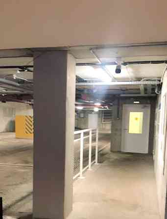 Гараж, 13.3 м2 Санкт-Петербург