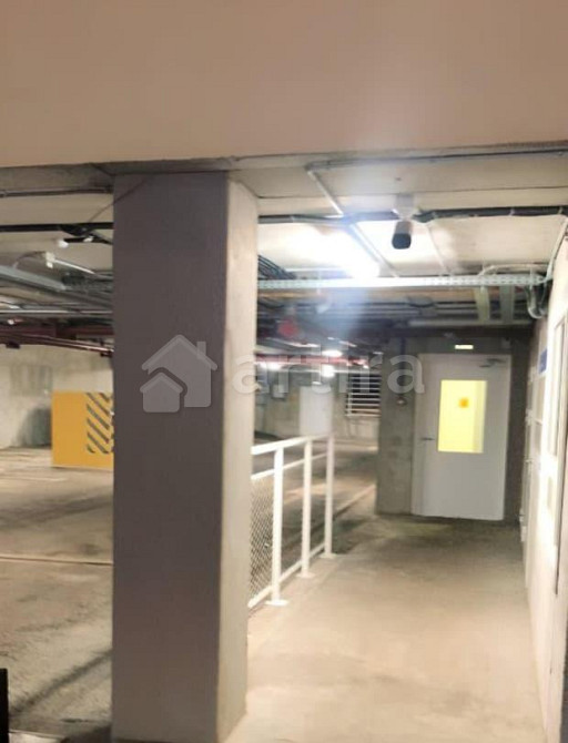 Гараж, 13.3 м2 Санкт-Петербург - изображение 4