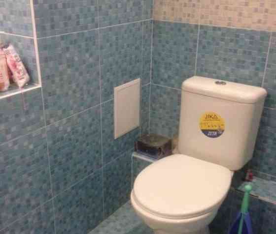 1-комн. квартира, 37 м2, 7/9 эт. Казань