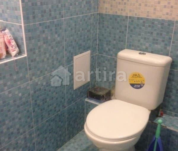 1-комн. квартира, 37 м2, 7/9 эт. Казань - изображение 5