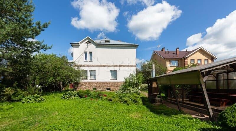 Коттедж, 600 м2 Мытищи - изображение 18