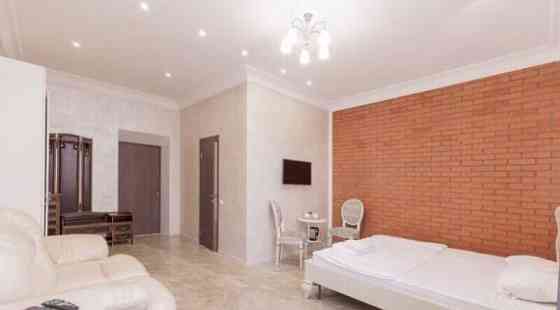 Коттедж, 400 м2 Краснознаменск