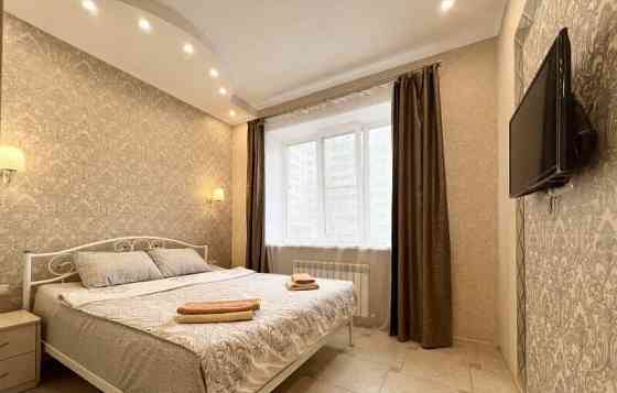 2-комн. квартира, 45 м2, 1/3 эт. Калуга