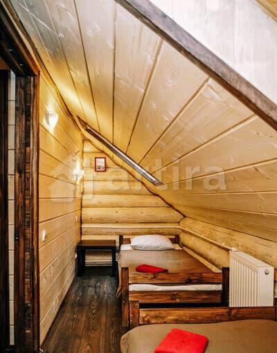 Коттедж, 50 м2 Гатчина - изображение 20