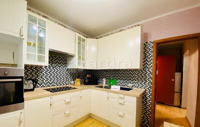 1-комн. квартира, 45 м2, 17/17 эт. Троицк - изображение 7