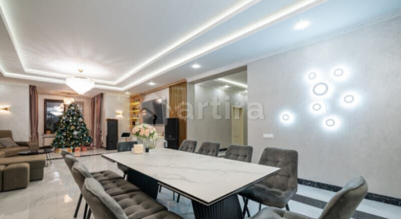 Дом, 600 м2 Новосибирск - изображение 9