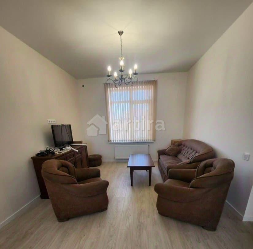 Дом, 120 м2, 10 соток, 2 эт. Симферополь - изображение 3