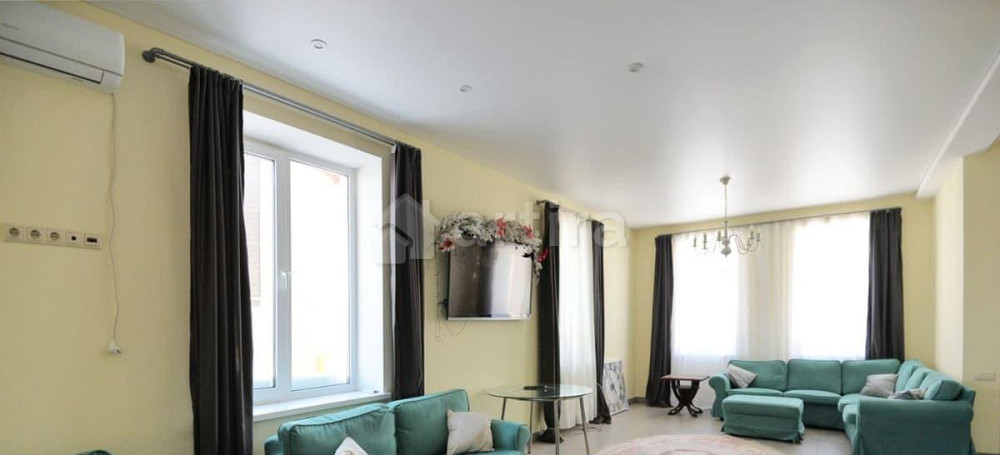 Дом, 170 м2, 2.8 сотки, 2 эт. Троицк - изображение 1