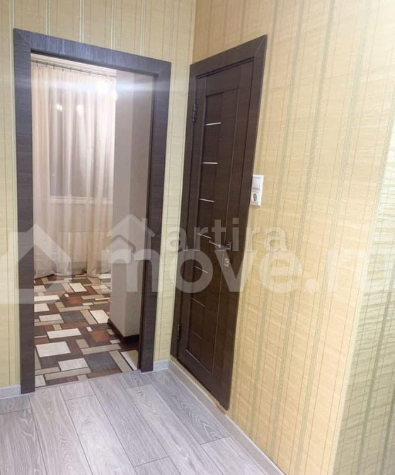 1-комн. квартира, 38.1 м2, 5/16 эт. Москва - изображение 3