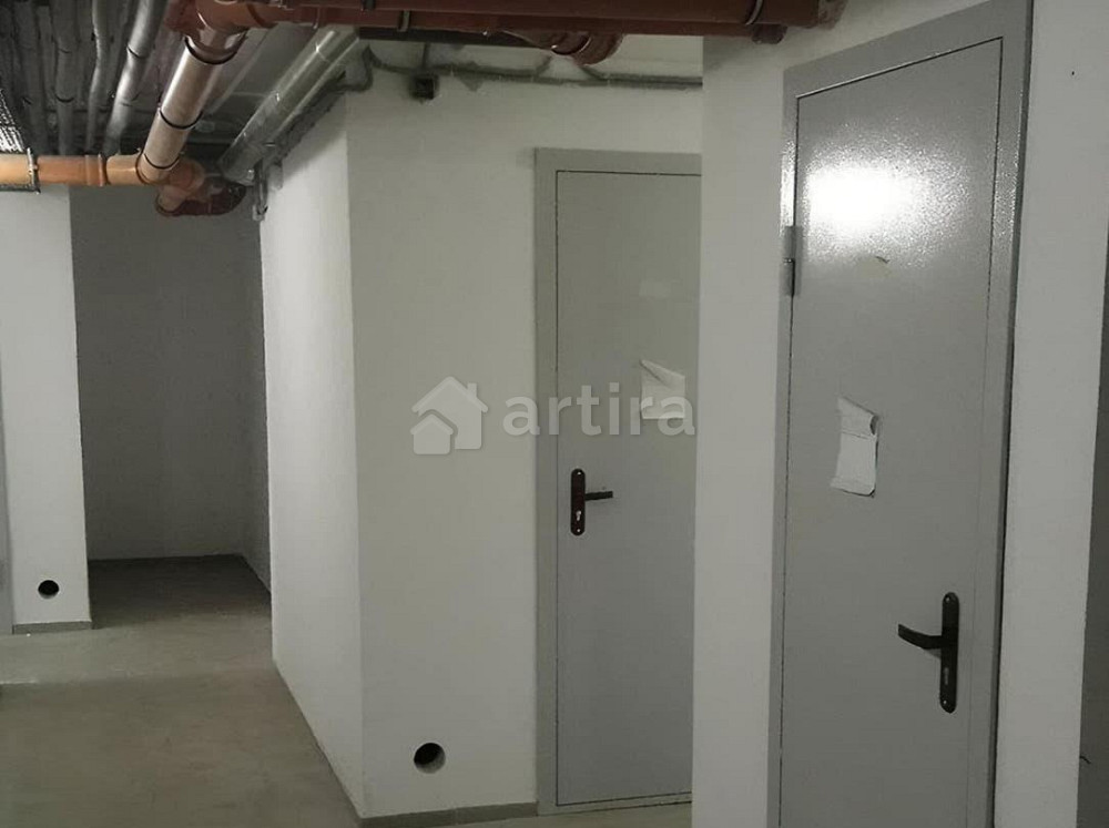 Гараж, 4.5 м2 Развилка - изображение 1