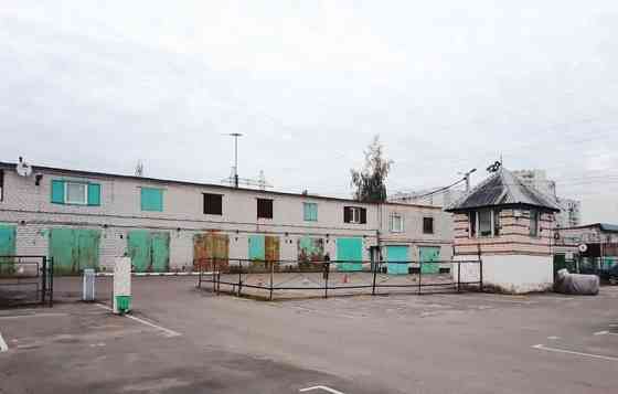 Машиноместо, 18 м2 Зеленоград