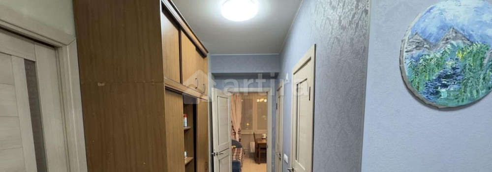 Комната, 60 м2, 4/17 эт. Балашиха - изображение 4