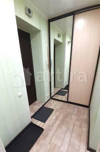 1-комн. квартира, 32.3 м2, 4/5 эт. Заводоуковск - изображение 5