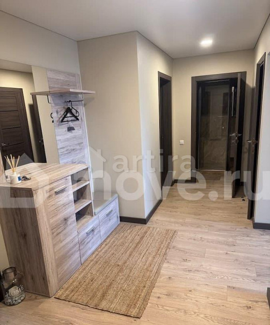 1-комн. квартира, 41 м2, 6/14 эт. Москва - изображение 7