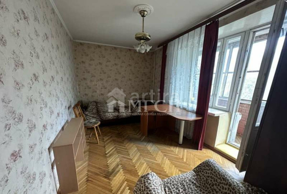 2-комн. квартира, 52 м2, 3/14 эт. Москва - изображение 20