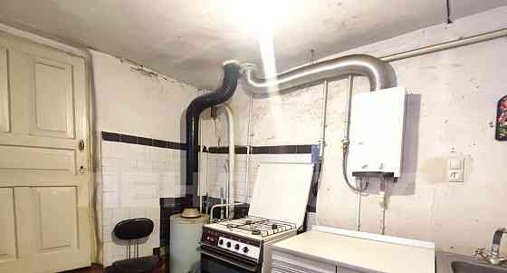 Дом, 59.2 м2, 3 сотки Ростов-на-Дону