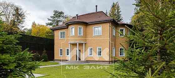 Дом, 400 м2, 15 соток, 3 эт. Санкт-Петербург