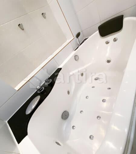 2-комн. апарт-ы, 61 м2, 4/7 эт. Иркутск - изображение 5