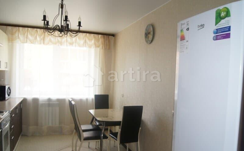 2-комн. квартира, 65 м2, 5/25 эт. Санкт-Петербург - изображение 7