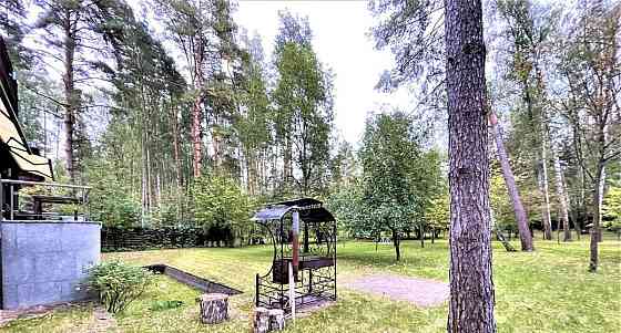 Дом, 600 м2, 45 соток, 3 эт. Одинцово