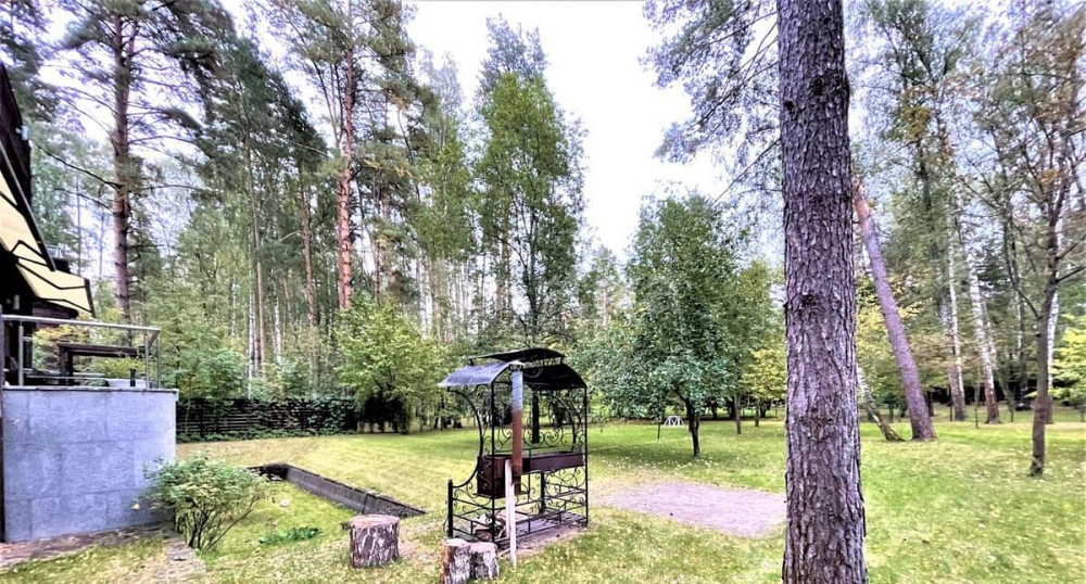 Дом, 600 м2, 45 соток, 3 эт. Одинцово - изображение 6