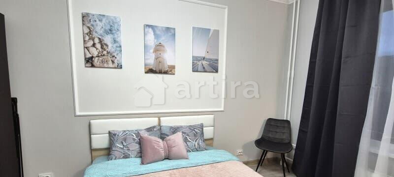 1-комн. квартира, 31 м2, 8/14 эт. Пушкино - изображение 14