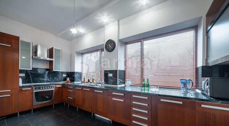 Коттедж, 315 м2 Одинцово - изображение 8