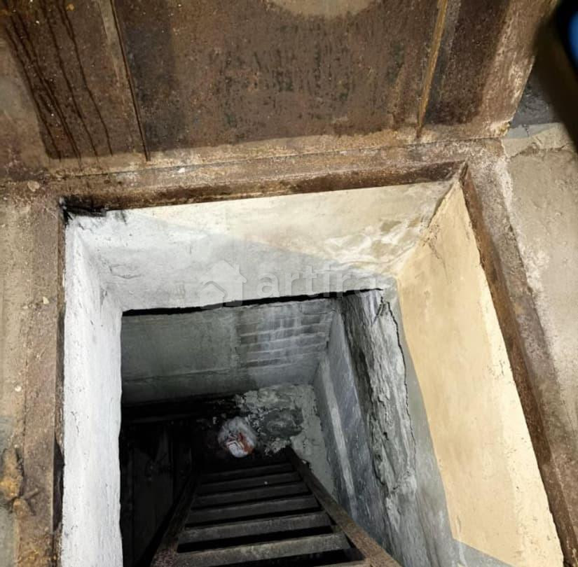 Гараж, 20 м2 Москва - изображение 2