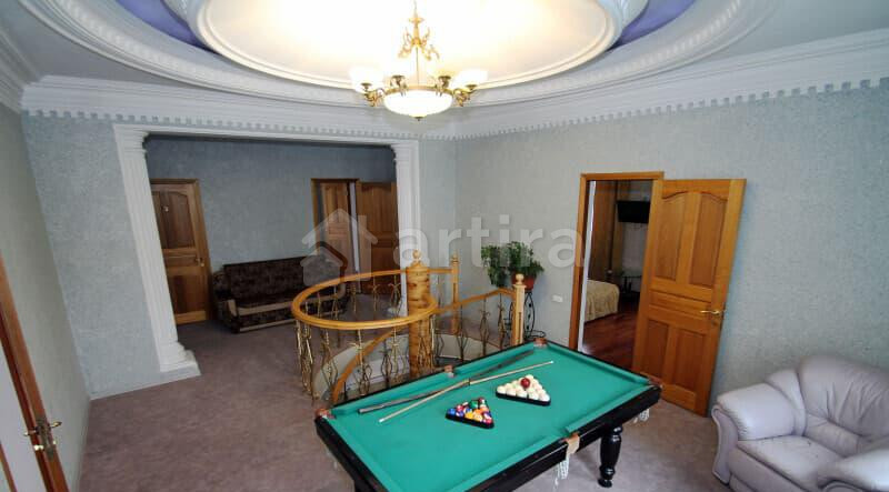 Коттедж, 350 м2 Новосибирск - изображение 11